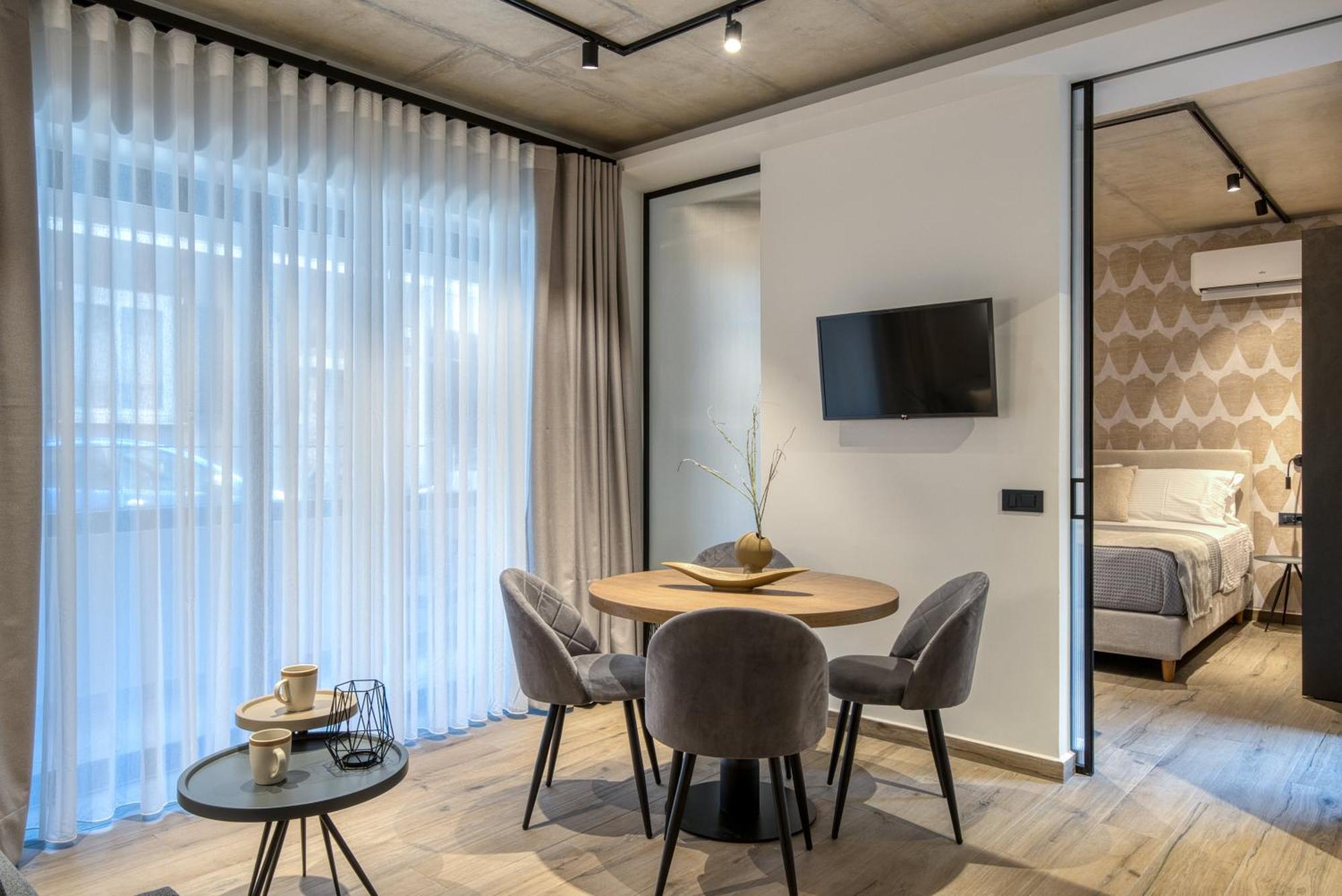 Apartament Amphora Nafplio- Elegance