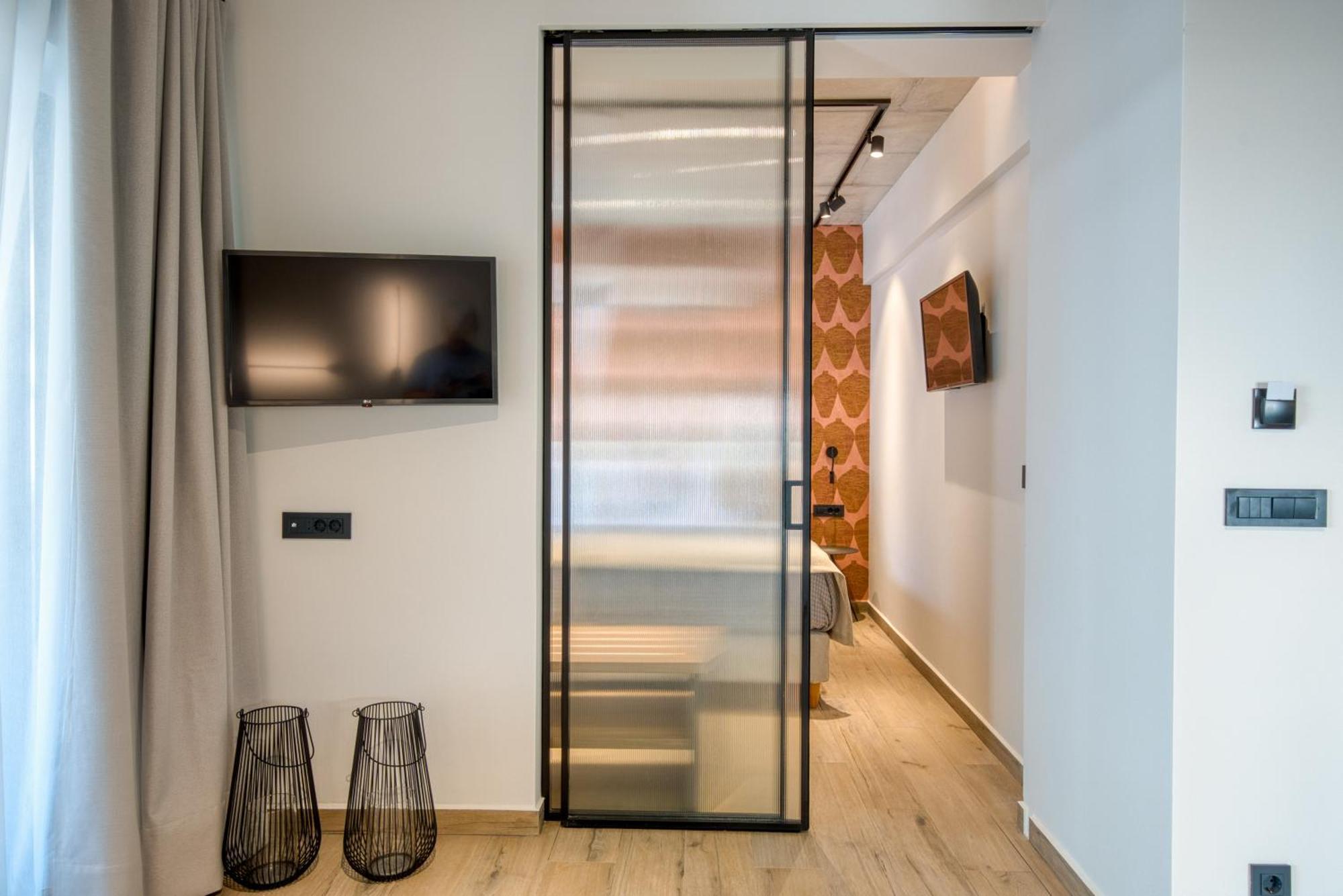 Amphora Nafplio- Elegance Apartament Nauplion