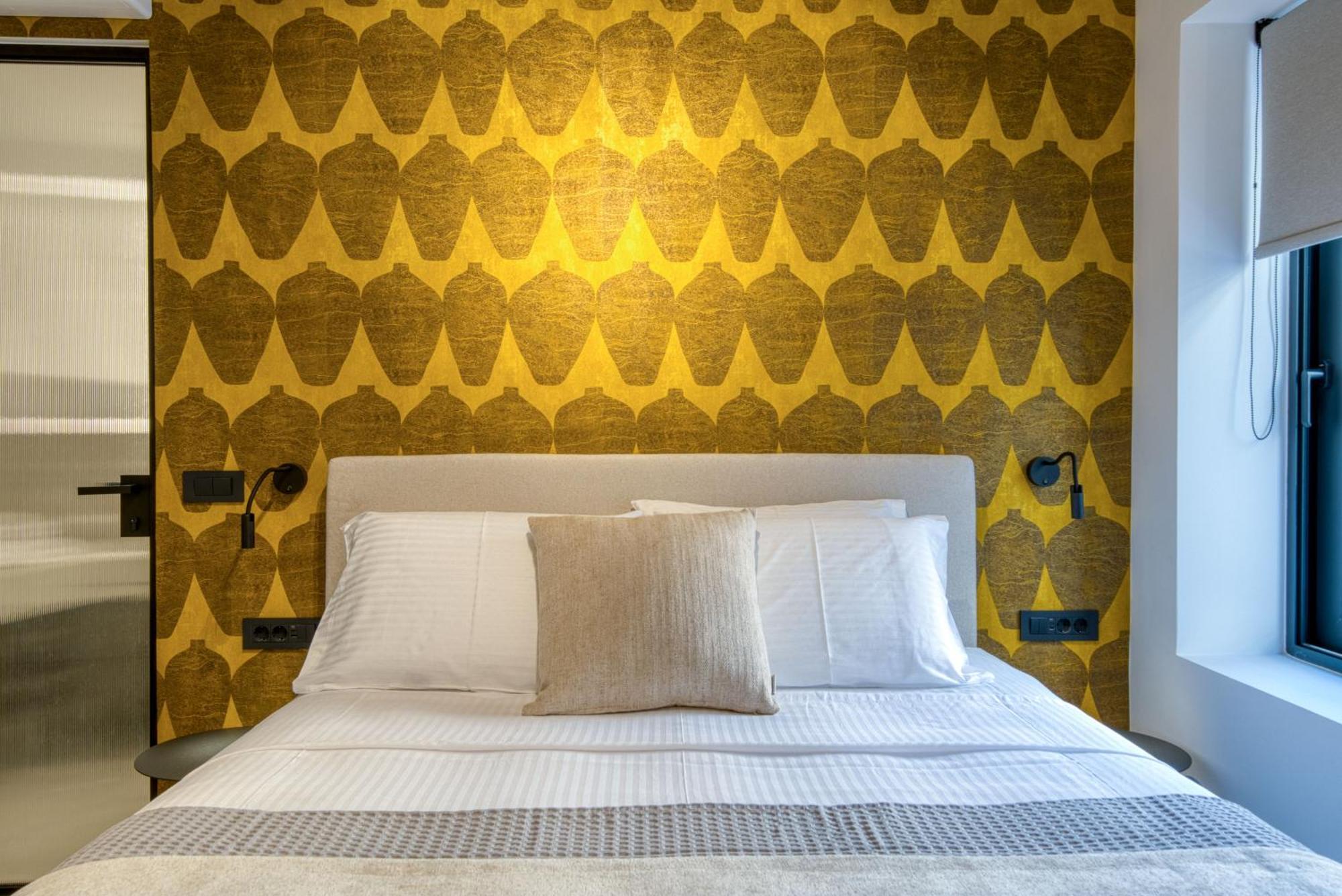 Apartament Amphora Nafplio- Elegance Nauplion