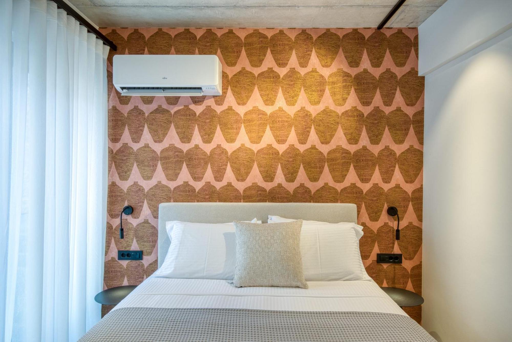 Apartament Amphora Nafplio- Elegance Nauplion