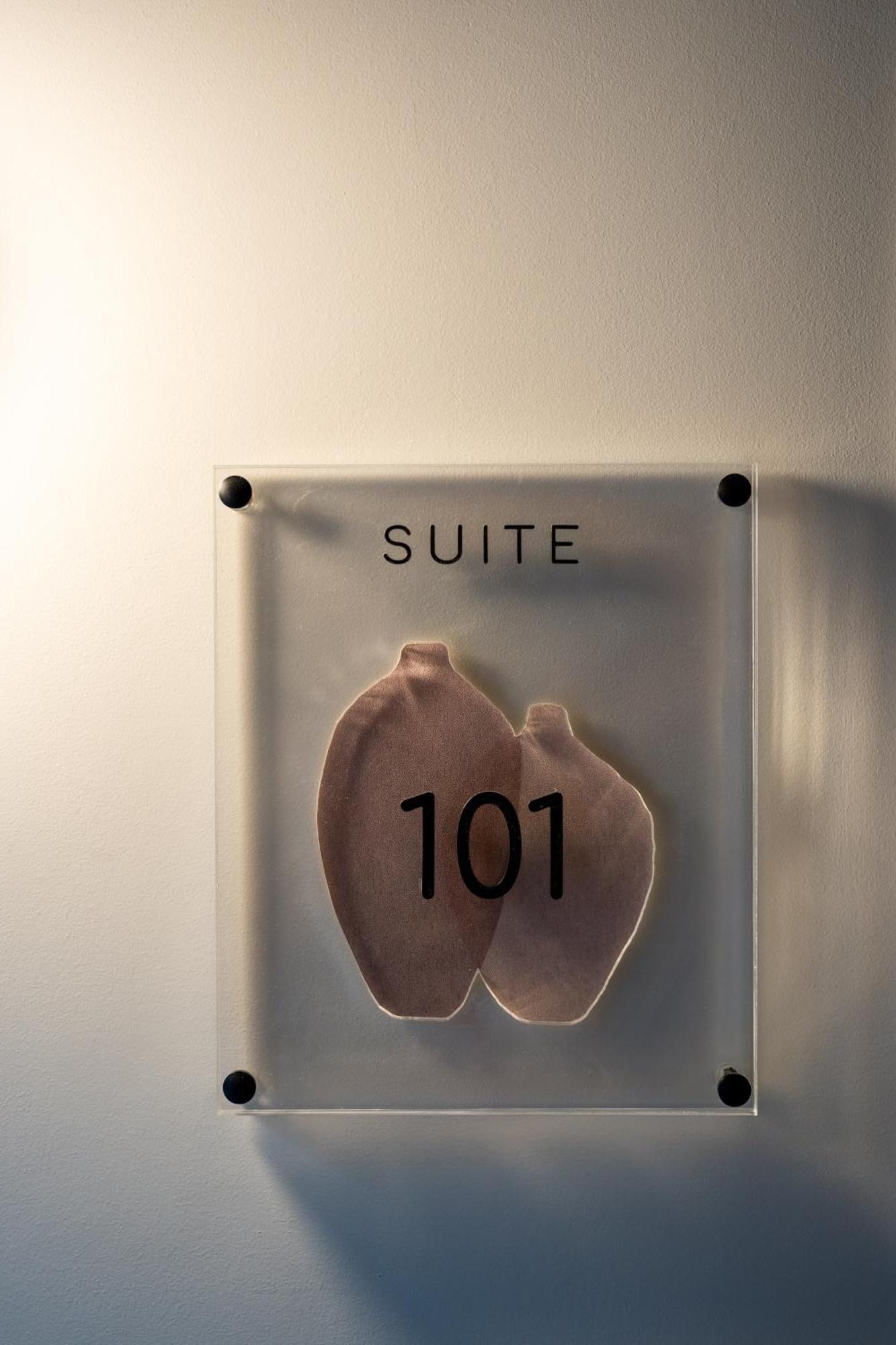 Apartament Amphora Nafplio- Elegance Nauplion
