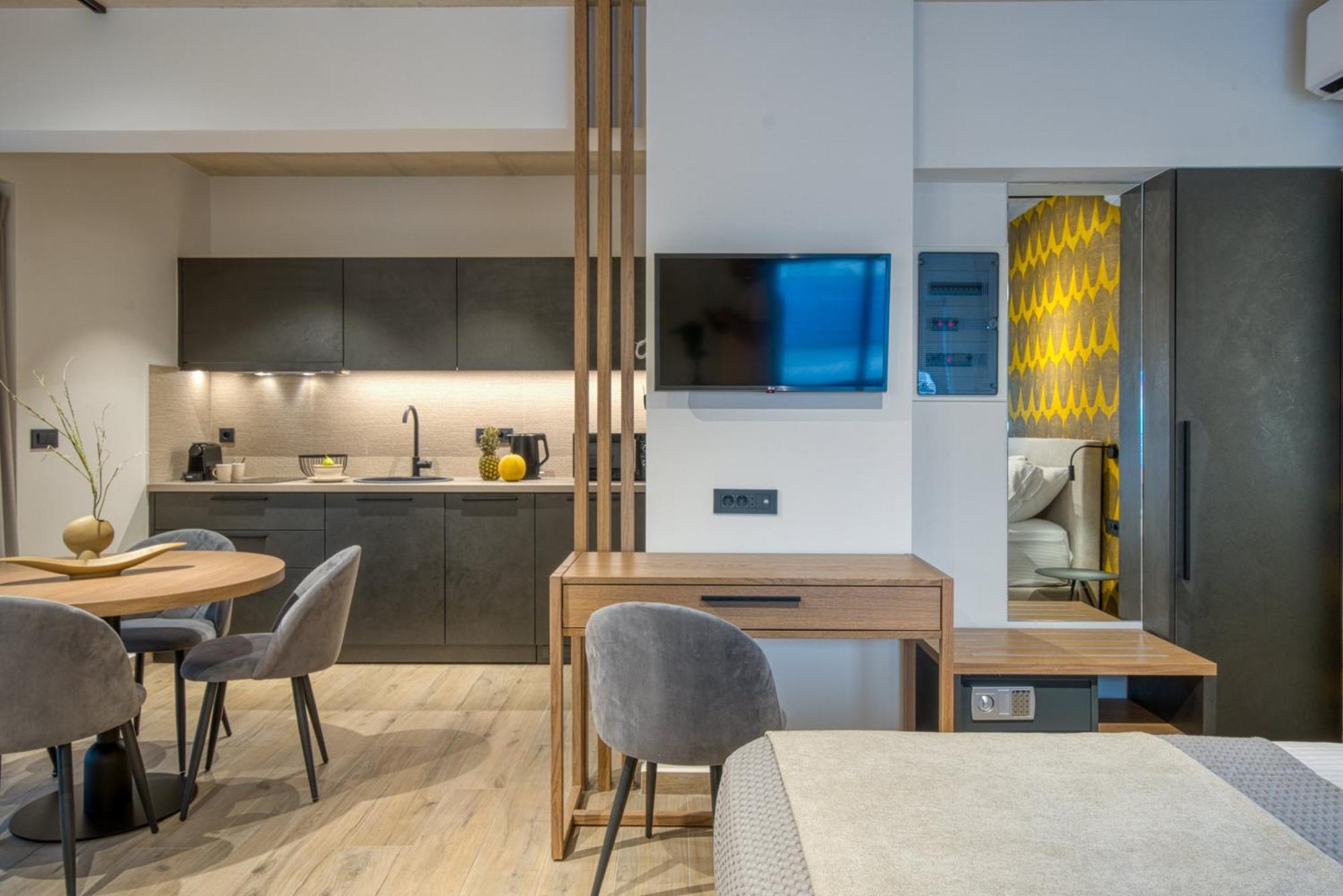 Apartament Amphora Nafplio- Elegance