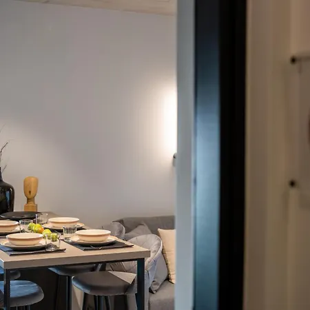 Amphora Nafplio- Elegance Suites Exterior foto