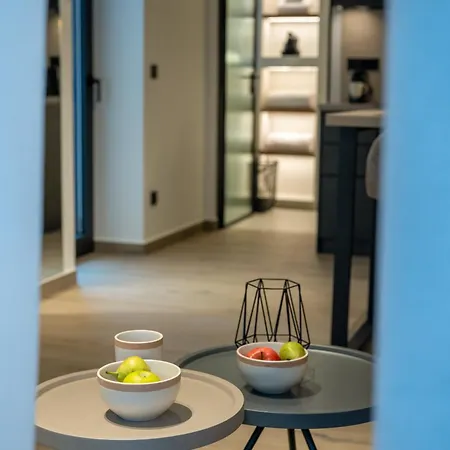 Amphora Nafplio- Elegance Suites Exterior foto