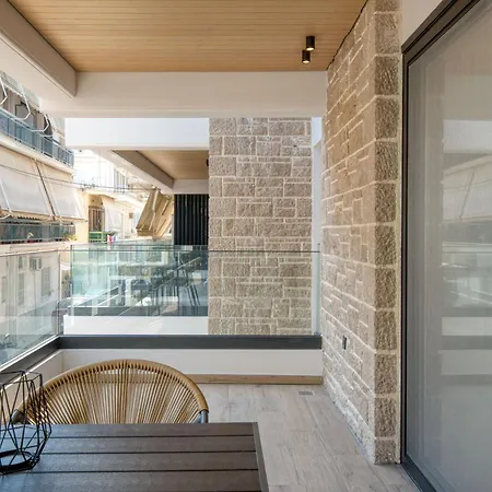 Amphora Nafplio- Elegance Suites Exterior foto
