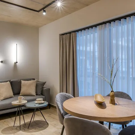 Amphora Nafplio- Elegance Suites Exterior foto