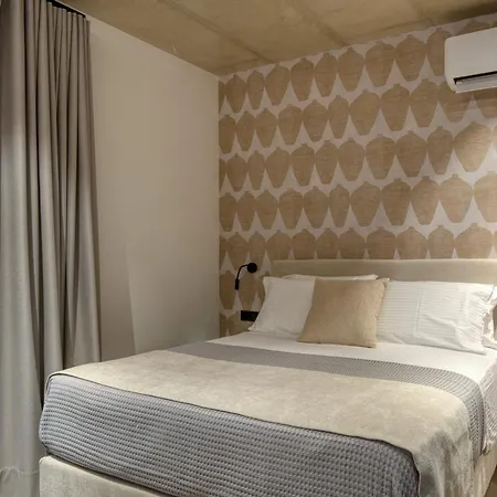 Amphora Nafplio- Elegance Suites Exterior foto