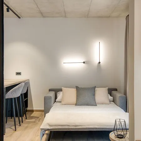 Amphora Nafplio- Elegance Suites Exterior foto