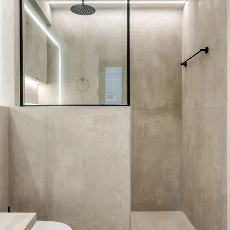 Amphora Nafplio- Elegance Suites Exterior foto