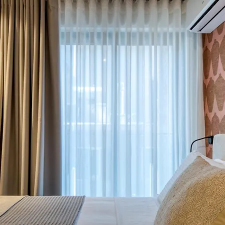 Amphora Nafplio- Elegance Suites Exterior foto