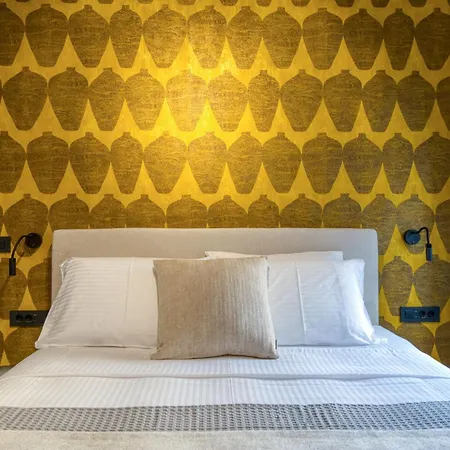 Amphora Nafplio- Elegance Suites Exterior foto