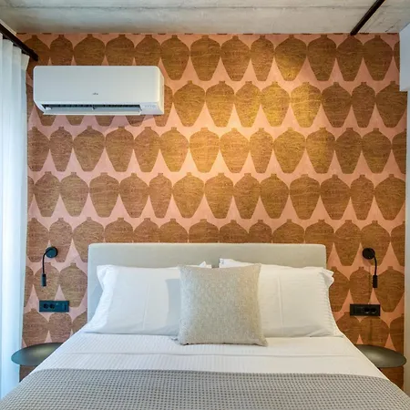 Amphora Nafplio- Elegance Suites Exterior foto