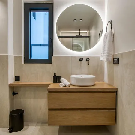 Amphora Nafplio- Elegance Suites Exterior foto