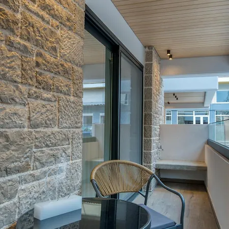Amphora Nafplio- Elegance Suites Exterior foto