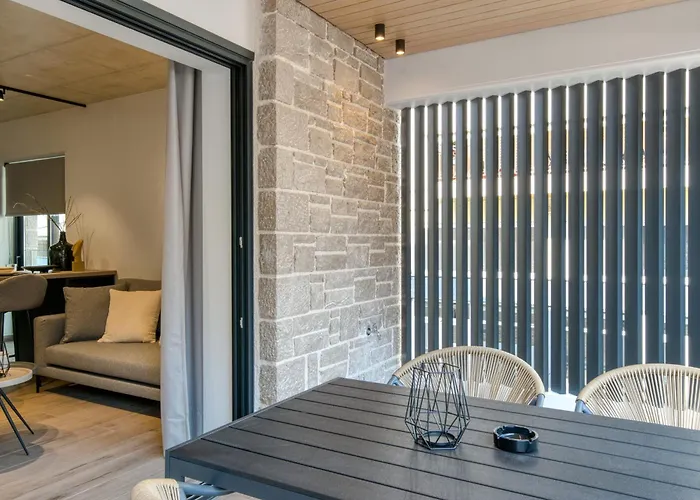 Amphora Nafplio- Elegance Suites