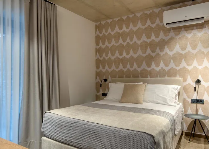 Amphora Nafplio- Elegance Suites