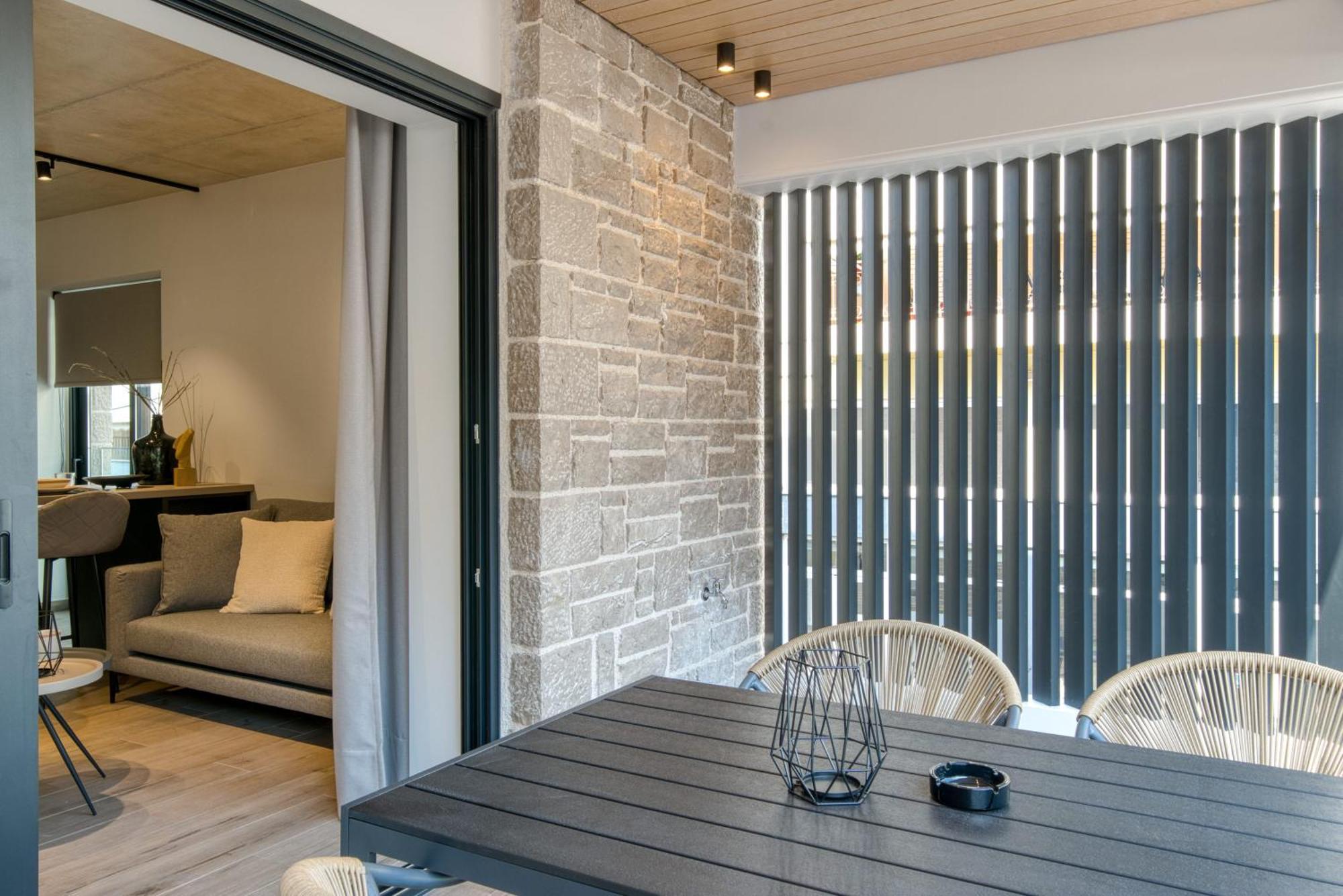 Amphora Nafplio- Elegance Apartment