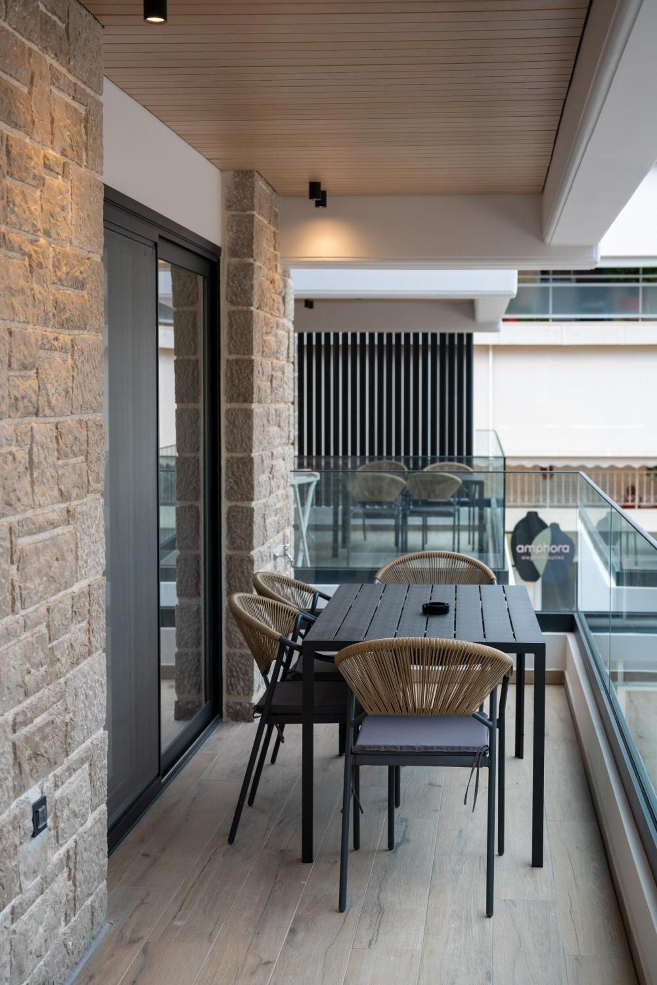 Amphora Nafplio- Elegance Apartment *