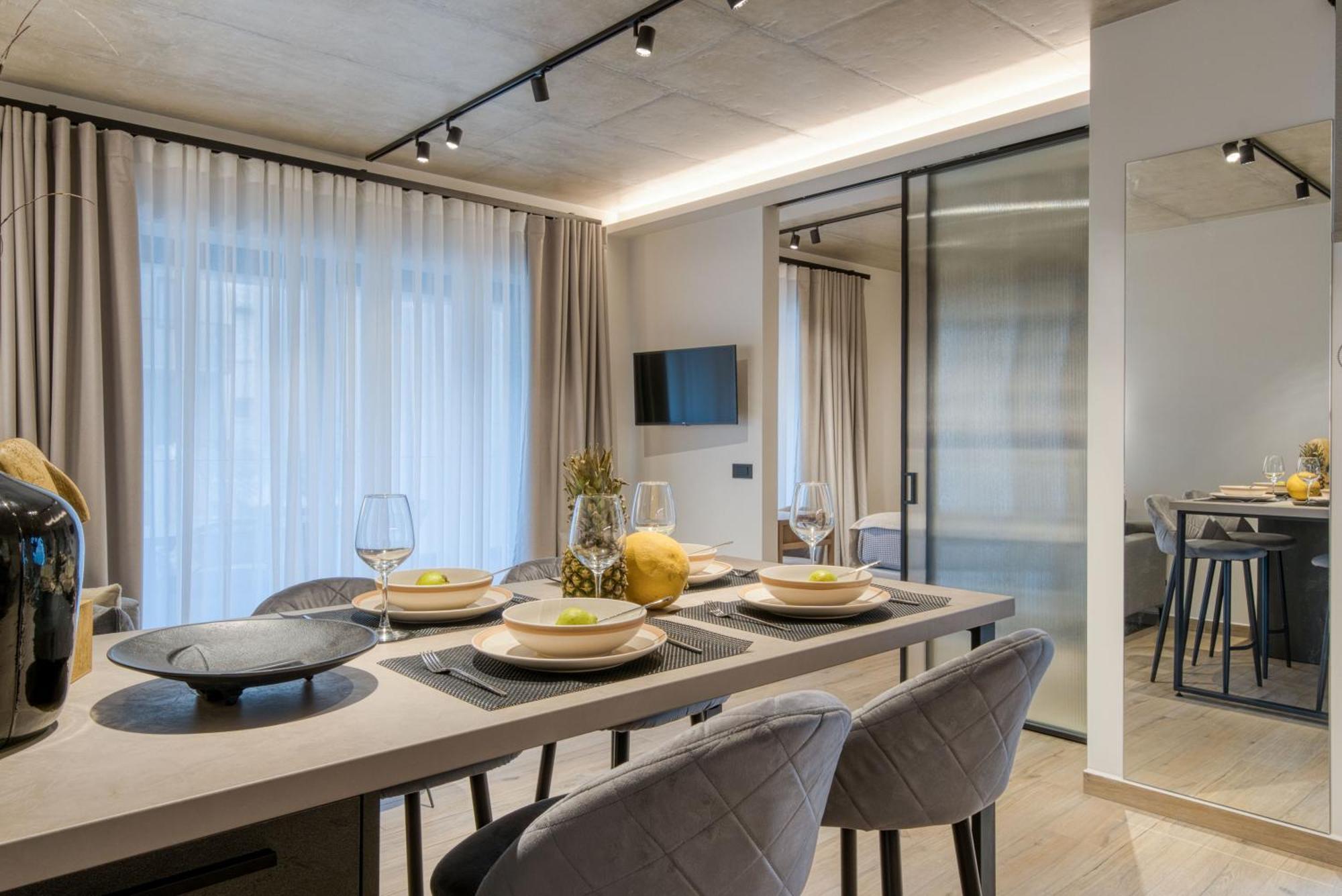Amphora Nafplio- Elegance Apartment