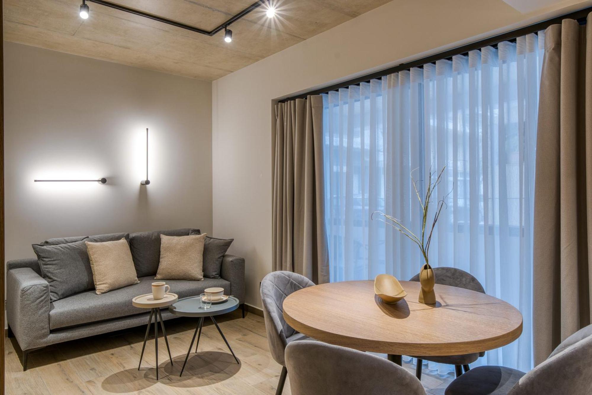 Amphora Nafplio- Elegance Apartment *