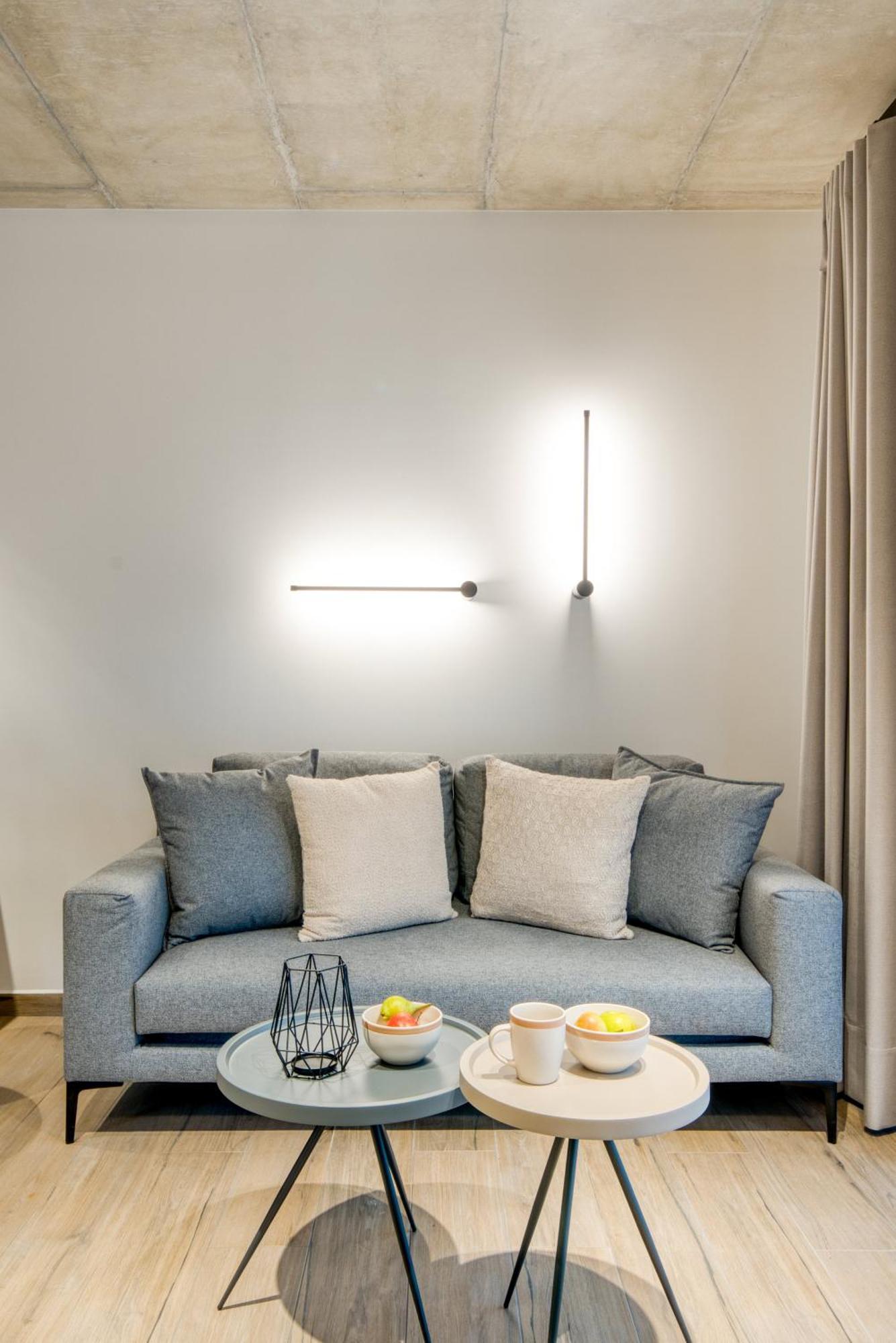 Amphora Nafplio- Elegance Apartment Nafplio