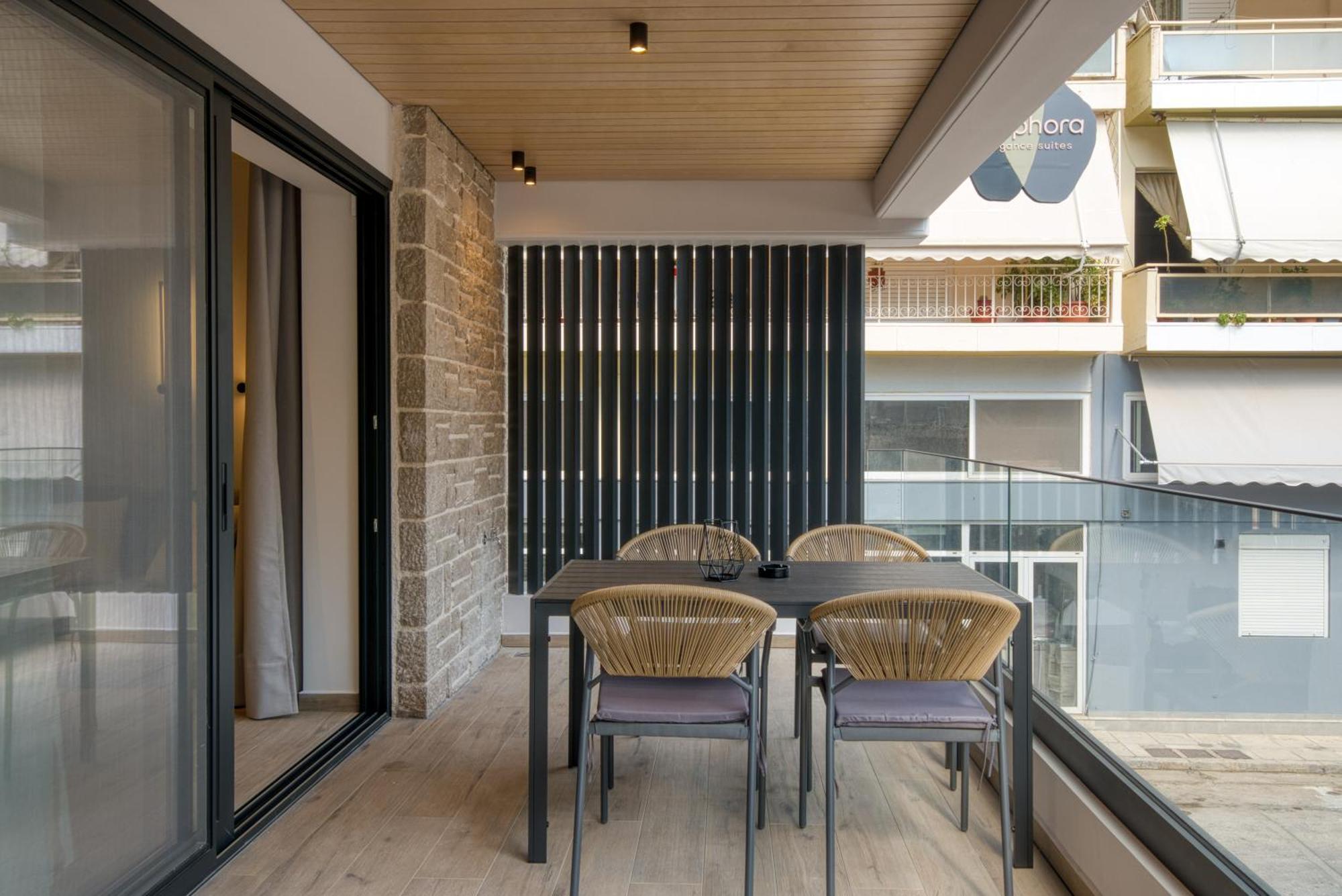 Amphora Nafplio- Elegance Apartment *