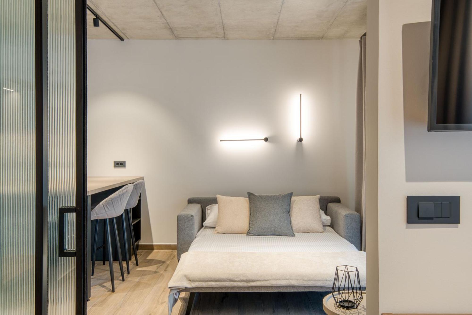 Apartment Amphora Nafplio- Elegance *
