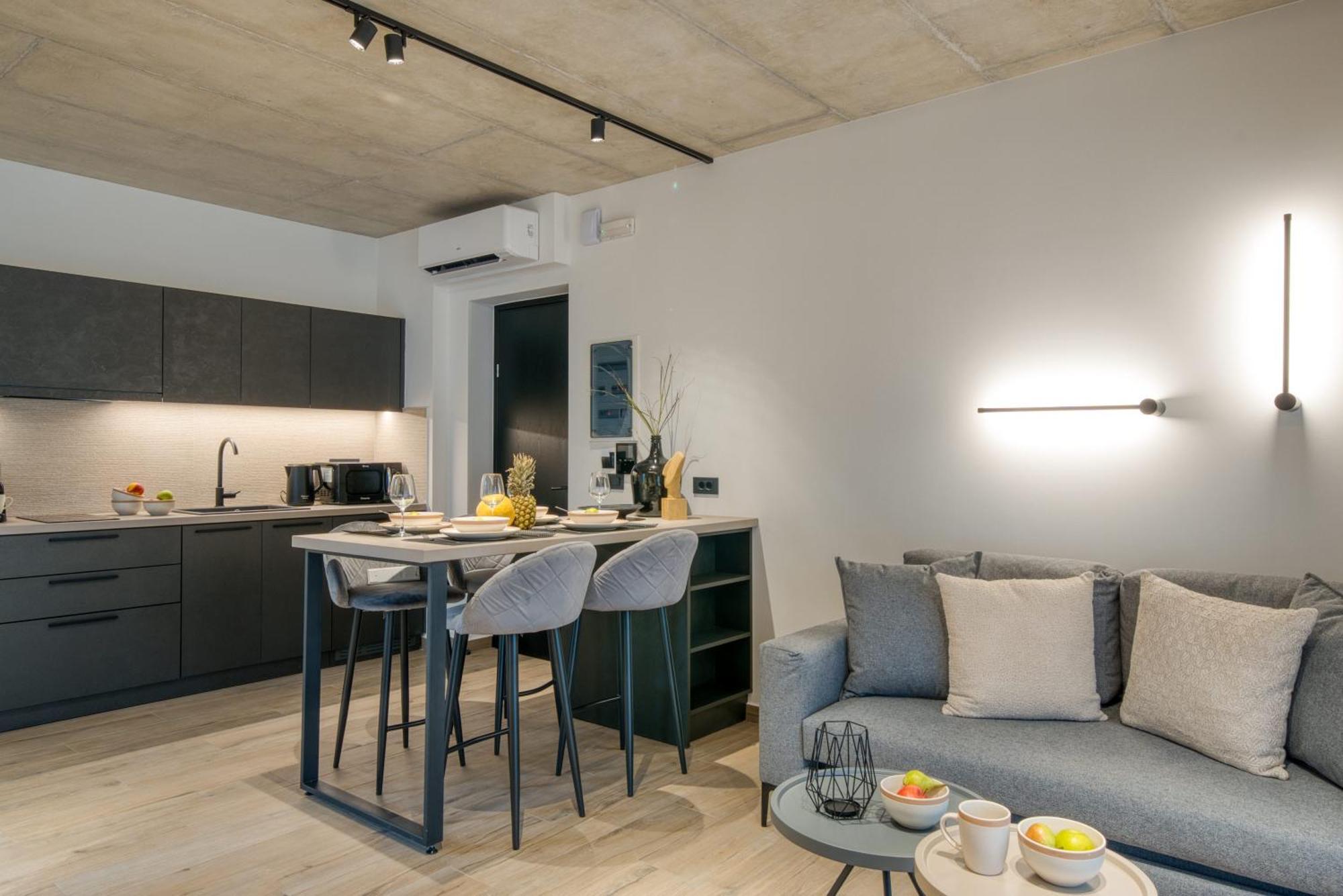 Amphora Nafplio- Elegance Apartment