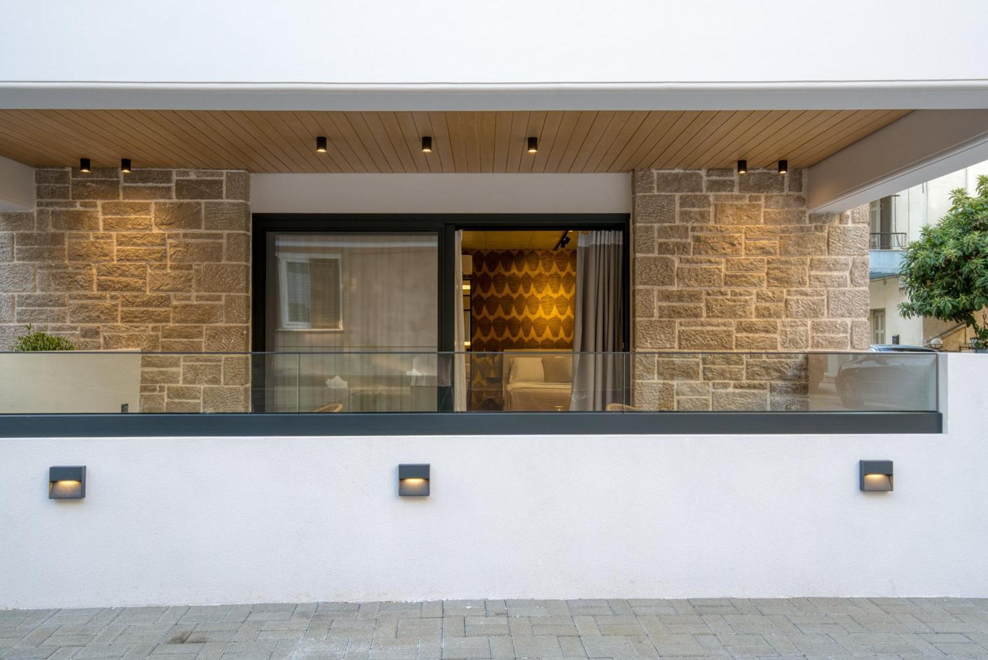Apartment Amphora Nafplio- Elegance *