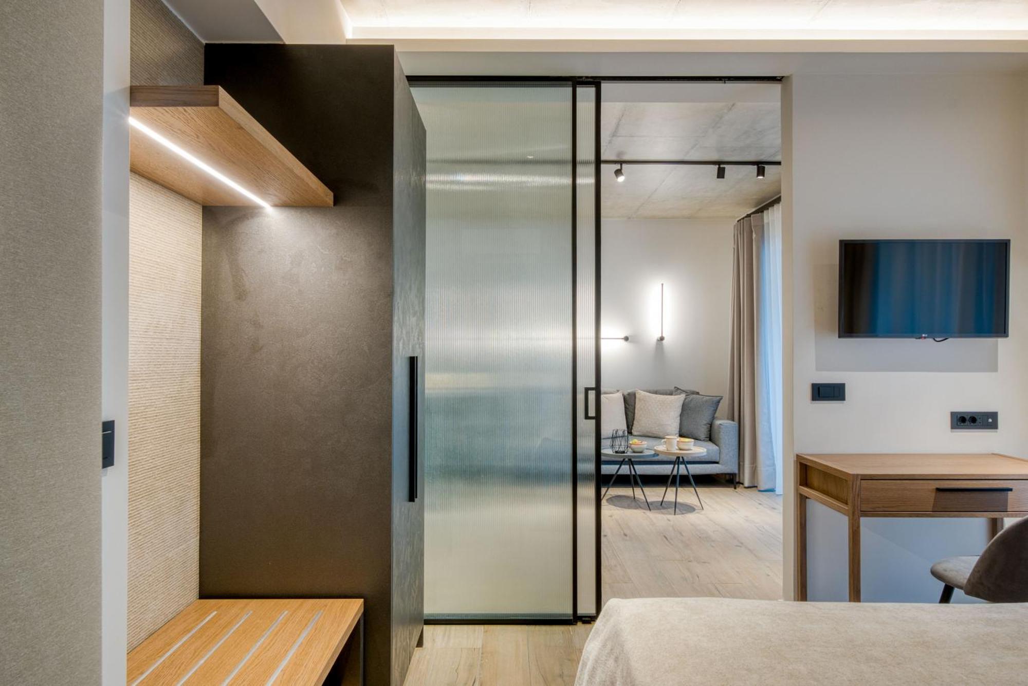 Amphora Nafplio- Elegance Apartment *