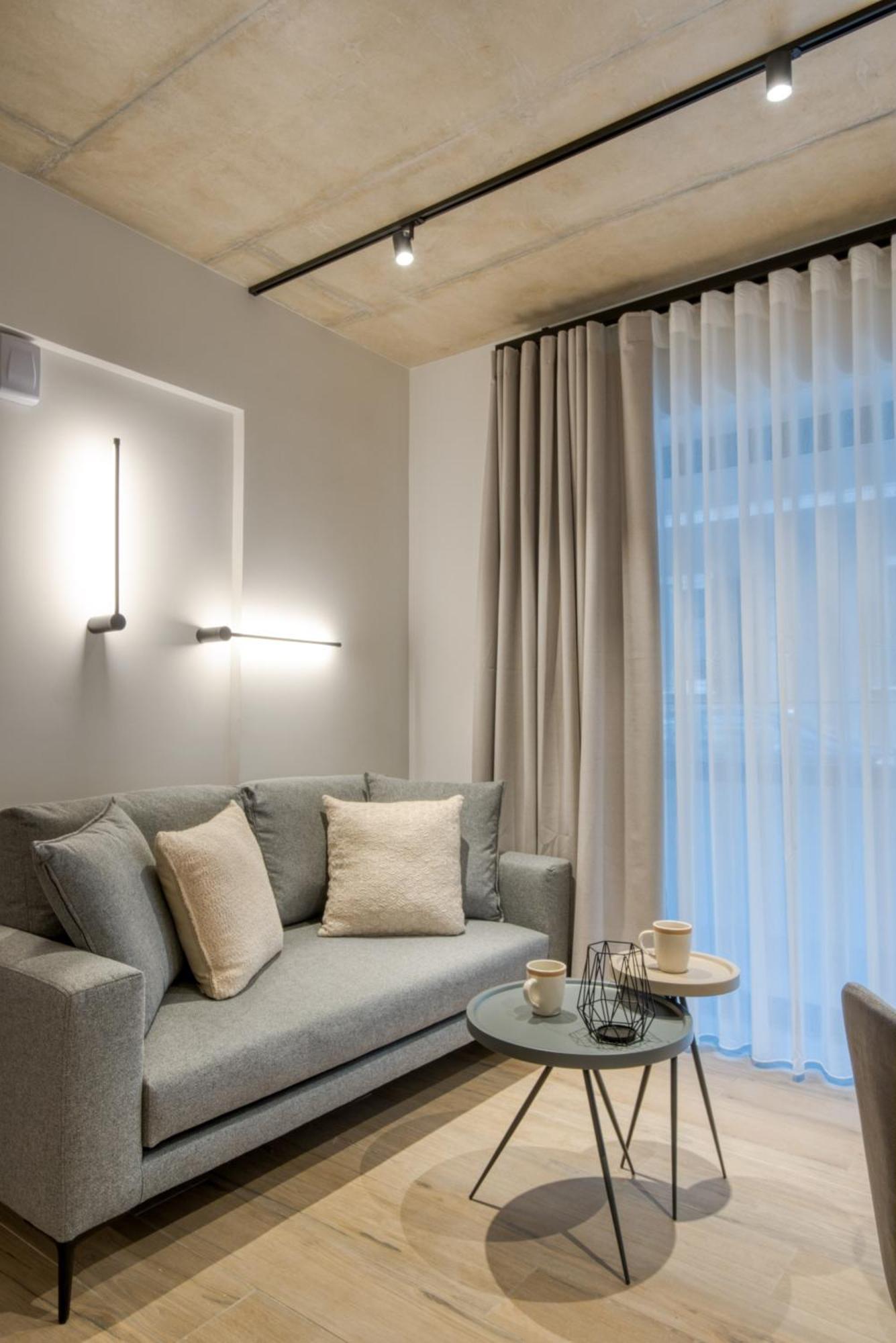 Amphora Nafplio- Elegance Apartment